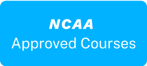 NCAA Accrediatation